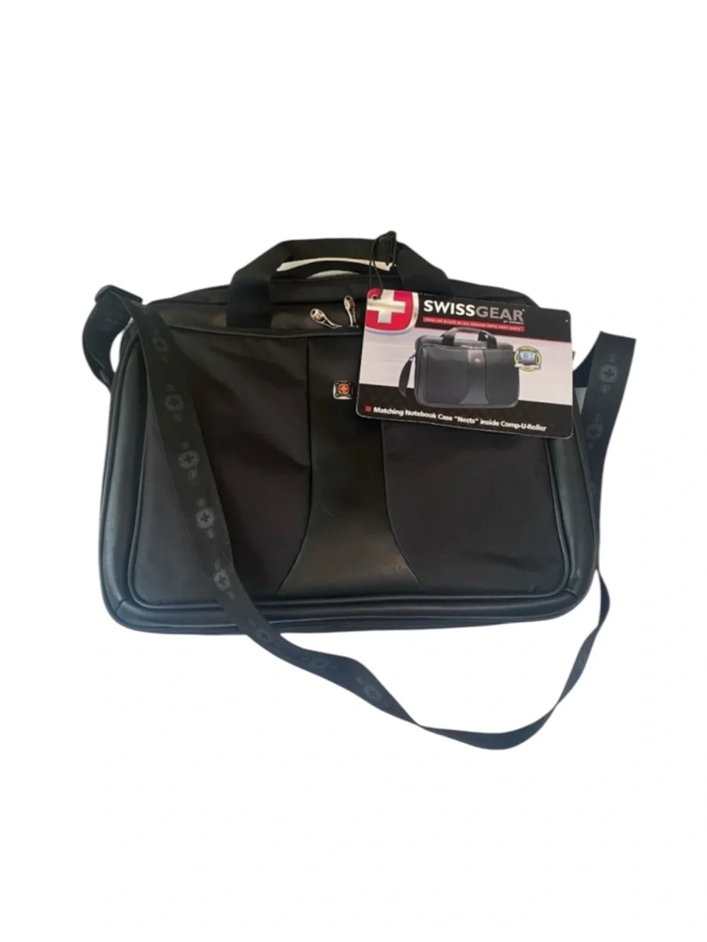 Swiss Gear Notebook Laptop Case